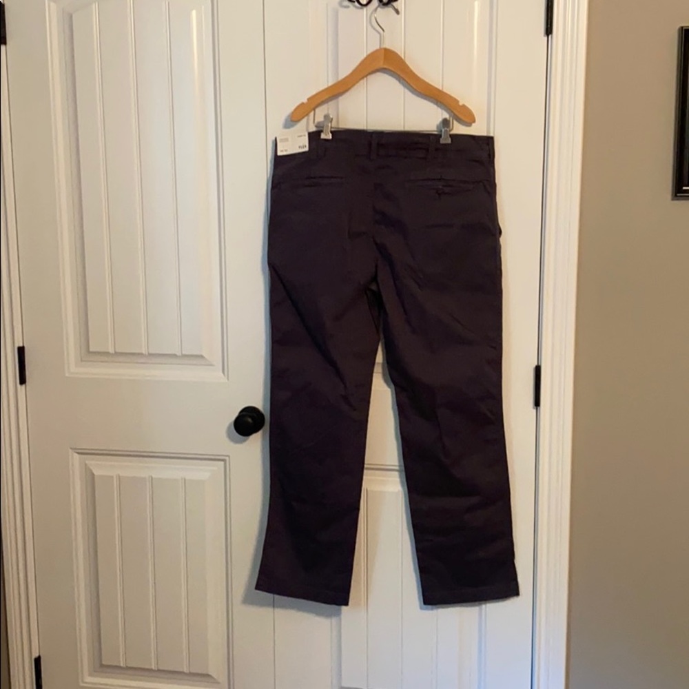Men’s American Eagle Extreme Flex Khakis